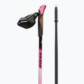 Bețe de nordic walking Fizan Speed pink 3