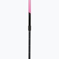 Bețe de nordic walking Fizan Speed pink 4