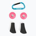 Bețe de nordic walking Fizan Speed pink 7