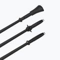 Bețe de nordic walking Fizan Speed Junior rainbow 6