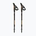 Bețe de nordic walking Fizan Lite 4 Tech beige