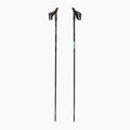 Bețe de nordic walking Fizan Lite Tech light blue