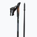 Bețe de nordic walking Fizan Lite Tech light blue 3