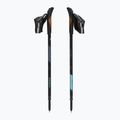 Bețe de nordic walking Fizan Lite Tech light blue 5