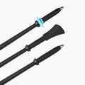 Bețe de nordic walking Fizan Lite Tech light blue 6