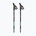 Bețe de nordic walking Fizan Lite Tech light blue