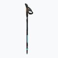 Bețe de nordic walking Fizan Lite Tech light blue 2