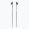 Bețe de nordic walking Fizan Lite Tech yellow