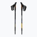 Bețe de nordic walking Fizan Lite Tech yellow 5