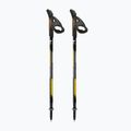 Bețe de nordic walking Fizan Lite Tech yellow