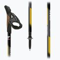 Bețe de nordic walking Fizan Lite Tech yellow 3