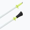 Bețe de nordic walking Fizan Carbon Race yellow 5