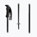 Bețe de schi Fizan Storm black/grey 2