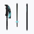 Bețe de schi Fizan Storm black/blue 2