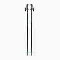 Bețe de schi pentru copii Fizan Storm Jr black/green