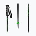Bețe de schi pentru copii Fizan Storm Jr black/green 2