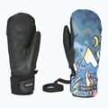Mănuși de schi Level Vertigo Pro Mitt navy blue