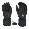 Mănuși de schi pentru bărbați Level I -Super Radiator Over Gore-Tex black