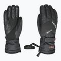 Mănuși de schi pentru copii Level Warmster Jr Gore-Tex black