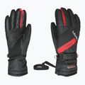 Mănuși de schi pentru copii Level Warmster Jr Gore-Tex red