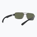 Ochelari de soare Ray-Ban RB3522 bronze/green g-15 6