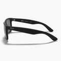 Ochelari de soare Ray-Ban Justin Classic matt black/silver grey mirror 7
