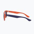 Ochelari de soare pentru copii Ray-Ban New Wayfarer matte black/blue 7