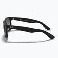 Ochelari de soare Ray-Ban Justin Classic matt black gum/dark grey 7