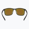 Ochelari de soare Ray-Ban Rb4264 Polarized+ Lenses matte black/silver polarized+ 3