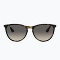 Ochelari de soare pentru copii Ray-Ban Erika havana/grey 2