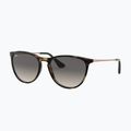 Ochelari de soare pentru copii Ray-Ban Erika havana/grey 4