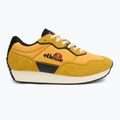 Încălțăminte pentru bărbați Ellesse Nickolas yellow/ black 2