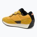 Încălțăminte pentru bărbați Ellesse Nickolas yellow/ black 3