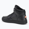 Încălțăminte pentru bărbați Ellesse Harvie total black 3