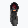 Încălțăminte pentru bărbați Ellesse Harvie total black 5