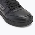 Încălțăminte pentru bărbați Ellesse Harvie total black 7