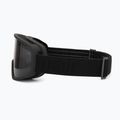 Ochelari de schi Neon Force Otg black/black/dark black 4