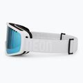 Ochelari de schi Neon Force Otg white/white/mirror steel 4