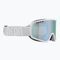 Ochelari de schi Neon Force Otg white/white/mirror steel 5