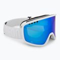 Ochelari de schi Neon Force Otg white/white/mirror blue