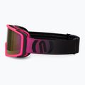Ochelari de schi Neon Eclipse pink/mirror violet 4
