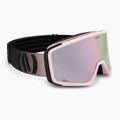 Ochelari de schi Neon Eclipse light pink/mirror light pink
