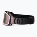 Ochelari de schi Neon Eclipse light pink/mirror light pink 4