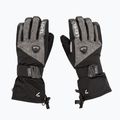 Mănuși de snowboard pentru bărbați Level Fly negru-gri 1031 3