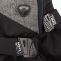 Mănuși de snowboard pentru bărbați Level Fly negru-gri 1031 4