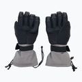 Mănuși de snowboarding pentru femei Level Butterfly argintiu 1041WG.08 2
