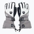 Mănuși de snowboarding pentru femei Level Butterfly argintiu 1041WG.08 3