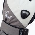 Mănuși de snowboarding pentru femei Level Butterfly argintiu 1041WG.08 4