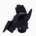 Mănuși de drumeție pentru bărbați Level Spider Plus negru 3481