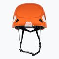 Cască de alpinism Climbing Technology Eclipse orange/white 2